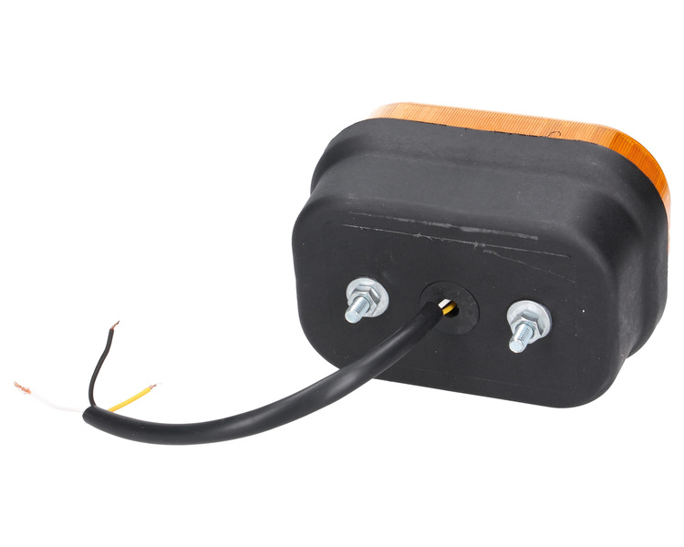 lampa przednia John Deere RE260749, 5096835