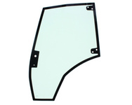 szyba Claas/Renault Cergos, Ergos - drzwi lewe 6005026598 (1870)