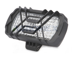 Lampa robocza prostokątna, LPR1A.47000