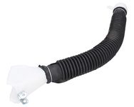 Przewód gumowy krótki siewnik Poznaniak 3043000000