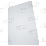 szyba Volvo - boczna lewa, prawa VOE11009300