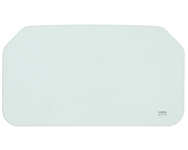 szyba Bobcat - tylna 6717874 (2902)