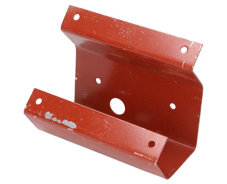 wspornik lampy tylnej prawy Ursus C-360 50657130