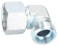 Łącznik hydrauliczny kolanko AB27x1,5\27x1,5