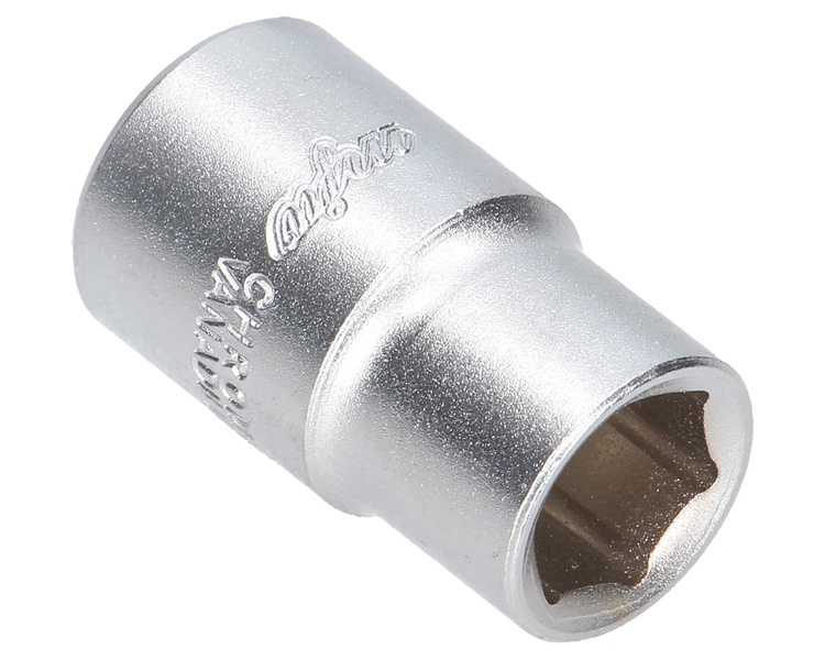 Nasadka 1/2" 6-kąt 13 mm MJW