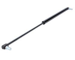 siłownik amortyzator gazowy A=785 B=395 F=200N Claas 545757