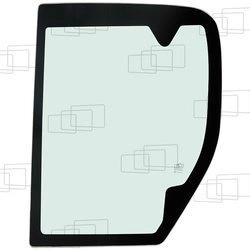 szyba Hyundai - boczna lewa 75Q4-02721 (5180)