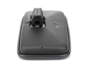 lusterko ciągnika, koparki, ładowarki 310x195mm, uchwyt 14, 20mm