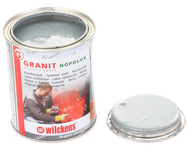 lakier, farba do maszyn RAL 7000 ciemnoszary 1l Wilckens Granit