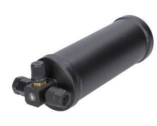 osuszacz klimatyzacji Case, Fiat, Ford, New Holland, Landini 85812680, 3310643M91