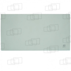 szyba CAT - przednia dolna 491-7724 (5241)