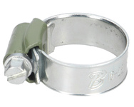 Opaska ślimakowa obejma zaciskowa 16-25/12mm Force