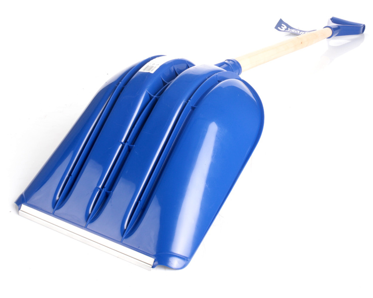 Łopata do śniegu i zboża Prosperplast 405 mm