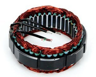 Stojan alternatora 9515672EX C-385 Nowy Typ Expom eu