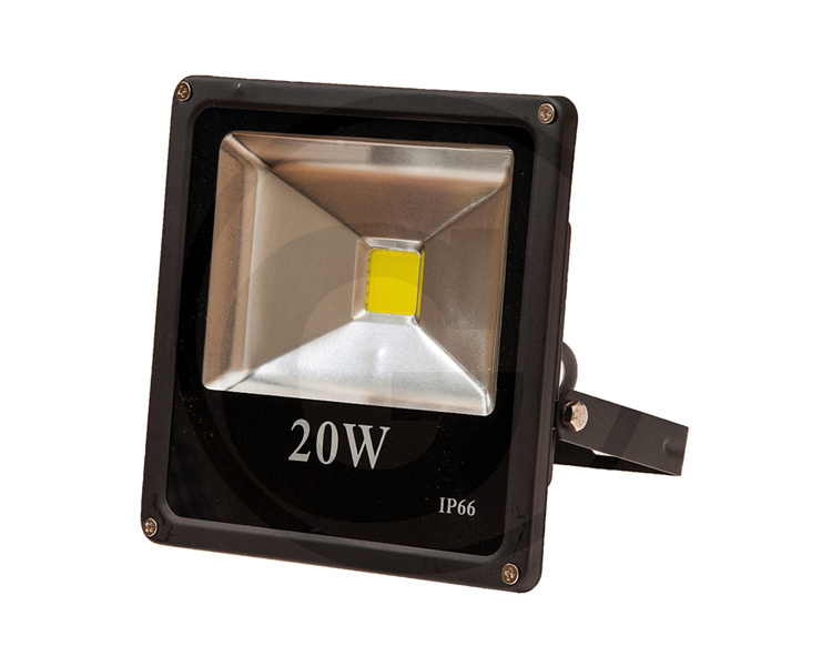 Lampa warsztatowa LED 20W Agtech