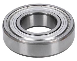 Łożysko kulkowe 6206 HV ZZ SNR 30x62x16