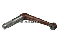 Ramię mechanizmu kierowniczego prawe C-330 Skropol