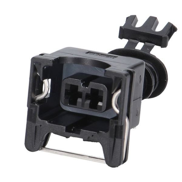 złącze Junior power timer 2-piny HC CARGO 192147