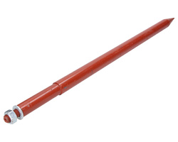 Ząb ładowacza Ursus C-330 700mm TUR