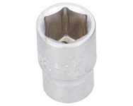 Klucz nasadowy nasadka 1/4" 6-kąt 11 mm MJW