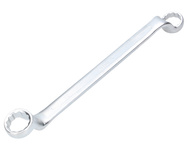 Klucz oczkowo-odgięty 22-24 mm MJW