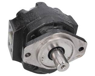 Pompa zębata P-253A P2AP2210G2B2A Koparko ładowarka JCB Waryński