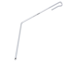 Palec zagarniający siewnika Amazone długi 963437 