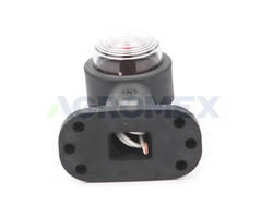 Lampa obrysowa przednio-tylna 12/24V