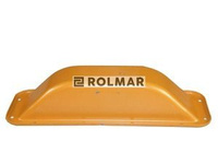 Pokrywa dolna zwolnicy C-330