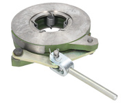 Tarcza dociskowa hamulca kompletna Bizon Z056 5040241650 Rolmus