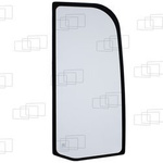 szyba Hitachi - boczna lewa E4607142