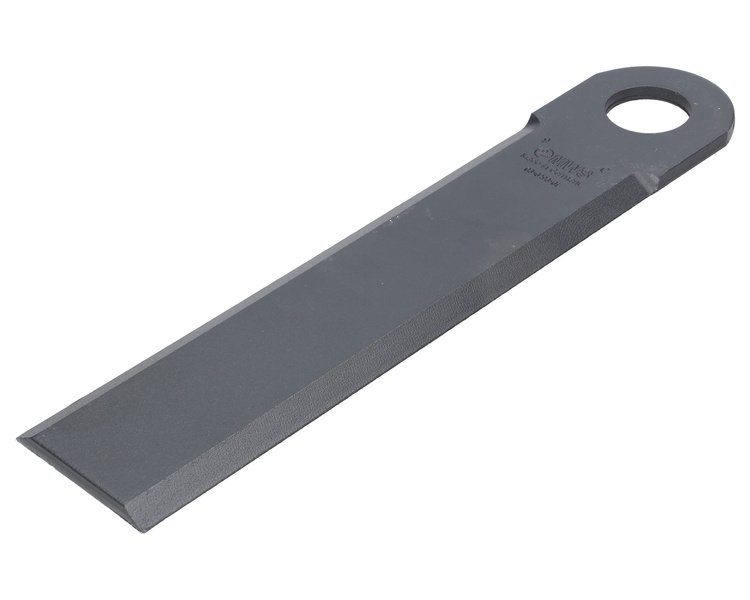 Nóż 293x60x6 Fi-30mm przystawka do kukurydzy Fantini 60-0290-01-01-2