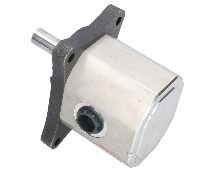 Pompa hydrauliczna PZS-25P PZ2-KZ-25 do ładowarki Troll wydajność do 25L/min Hylmet