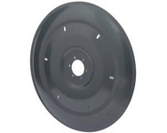 Talerz ślizgowy Kosiarka Deutz Pottinger 770mm KM 2.19, 2.19S