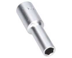 Klucz nasadowy nasadka długa 1/2 6-kąt 10 mm MJW