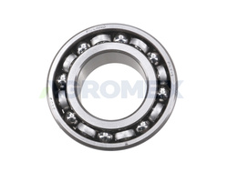 Łożysko kulkowe skośne 3209 FŁT 45x85x30.2