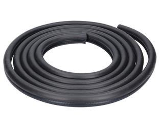 uszczelka szyby tylnej Case XL 3234119R2