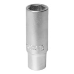 Nasadka 1/4" 6-kąt długa 12 mm MJW