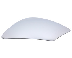 wkład, szkło lusterka dolnego prawego Fendt Mekra