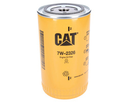 filtr oleju silnikowego CAT 7W2326G