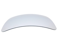 szkło wymienne dolne lusterka modułowego Mekra bez podgrzewania