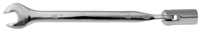 Klucz płasko-przegubowy 10 mm MJW