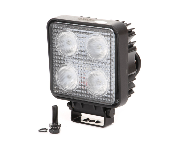 Lampa robocza LED 12/24V 20W 2800Lm 990310008 TVH