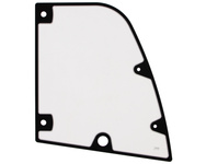 szyba do ładowarki Atlas AR50, AR60 - boczna prawa otwierana 8019821 (2601)