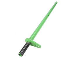 Ramię grabiące przetrząsarki Samasz 3020501001