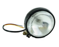 Lampa robocza okrągła reflektor przedni MTZ