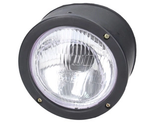 reflektor kierunkowy lampa przednia Deutz-Fahr 04301196, 02383036