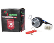 stacyjka Massey Ferguson 3699692M91 Expom