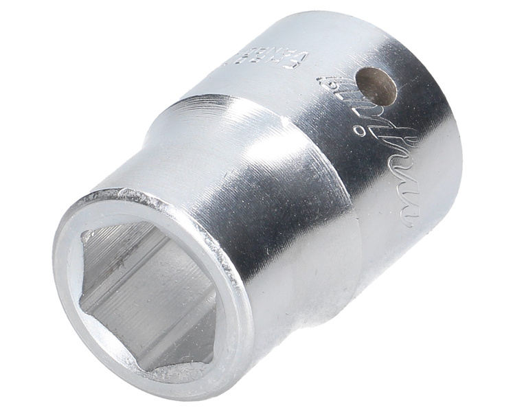  Nasadka 3/4" 6-kąt 19 mm MJW