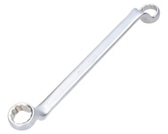 Klucz oczkowo-odgięty 20-22 mm MJW